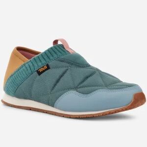 Teva all gender ReEmber boot size